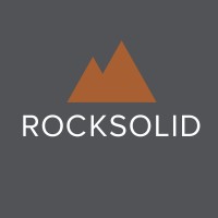 ROCKSOLID Baufinanzierungen & Finanzen logo - Similar company to Studierenden-Kunstmarkt