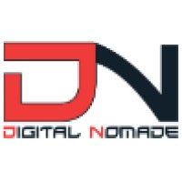 Digital Nomade logo - Similar company to Arpitan