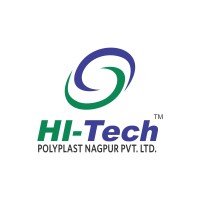 Hi-Tech Polyplast Nagpur Pvt. Ltd. logo - Similar company to Cable N Cable