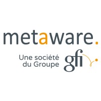 Metaware services logo - Similar company to Metaware