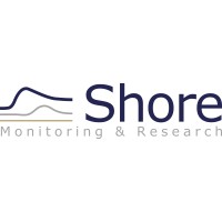 Shore Monitoring & Research logo - Similar company to Geomodelr