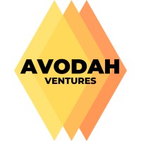 Avodah Ventures (formerly The Faith & Work Collective) logo - Similar company to Impctlab