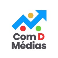 COM D Médias logo - Similar company to Id Parquet