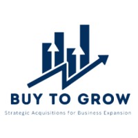 Buy to Grow logo - Similar company to Lucid App