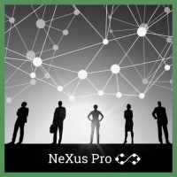 Nexus Pro Santé logo - Similar company to Pharmaradio