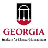 UGA Institute for Disaster Management logo - Similar company to Centre For Disaster Management And Public Safety (Cdmps)