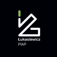 Łukasiewicz – PIAP logo - Similar company to Beyond Vision