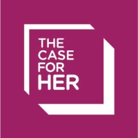 The Case for Her logo - Similar company to Censhership