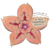 The Coalition For The Institutionalization Of Free Menstrual Products