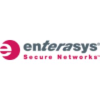 Enterasys Networks logo - Similar company to R&D Data Products