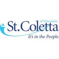 St. Coletta of Wisconsin logo - Similar company to Mountain Mama