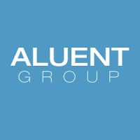 Aluent Group logo - Similar company to Visionary Webworks
