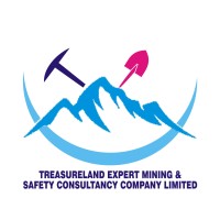 TREASURELAND EXPERT MINING & SAFETY CONSULTANCY COMPANY LIMITED logo - Similar company to Bluecorp-Ng