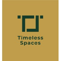Timeless Spaces logo - Similar company to Omg Ai