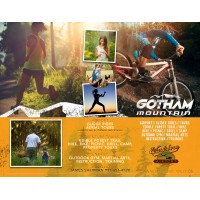Gotham Mountain Llc