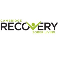 Cambridge Recovery Sober Living logo - Similar company to S
