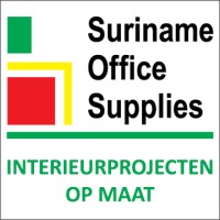 Suriname Office Supplies Nv