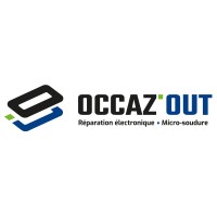 Occaz'out logo - Similar company to Dns  Macparts