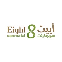 8supermarkets logo - Similar company to Ramadan Meals