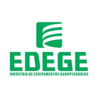 Edege Equipamentos Agropecuarios logo - Similar company to Quimlub Distribuidora