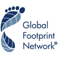 Global Footprint Network logo - Similar company to Replanet