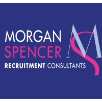 Morgan Spencer Recruitment logo - Similar company to Lampson Marks