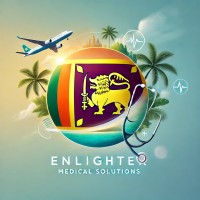 Enlighter Medical Solutions (E-M-S) logo - Similar company to Qalbithobes