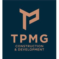 TP Moral Construction and Development logo - Similar company to Pm Design Group, Inc.