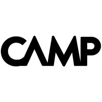 CAMP logo - Similar company to Join Rhubarb | Ai For Home Food Growers