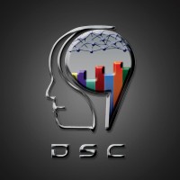 DATA SCIENCE CLUB (DSC) GIETU logo - Similar company to Android & Iot