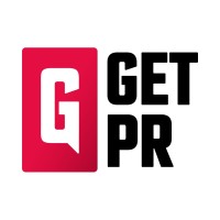 GET PR, LLC logo - Similar company to Matt Caldwell Pr / Mcpr