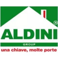 Aldini logo - Similar company to Mediocasa