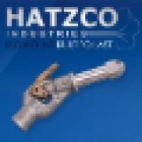 Hatzco Industries logo - Similar company to Hazco Environmental Services Del Perú S.A.