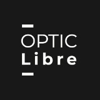 OpticLibre Belgium & Luxemburg logo - Similar company to Practice Building