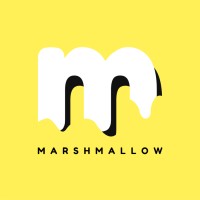 Marshmallow Socials logo - Similar company to Comboware