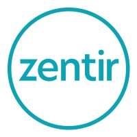 zentir logo - Similar company to Thrivase