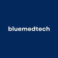 bluemedtech logo - Similar company to Critical Diagnostics