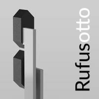 Rufus Otto Studio logo - Similar company to Divided360