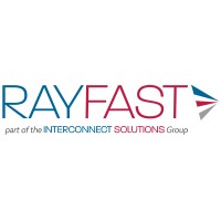 Rayfast logo - Similar company to Fastlink