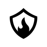Blaze Information Security logo - Similar company to Hakai Security