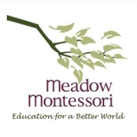 Meadow Montessori School logo - Similar company to Child Care Algoma