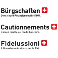 Bürgschaftsgenossenschaften Schweiz logo - Similar company to K & Co.  Bond Broker Srl - Fideiussioni Assicurative