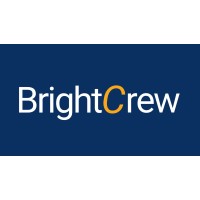 BrightCrew logo - Similar company to Simplidigital