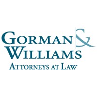 Gorman & Williams logo - Similar company to Dugan & Associates