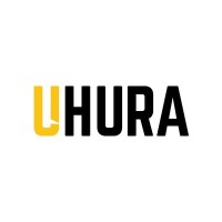 Uhura Solutions logo - Similar company to Spectro Solutions