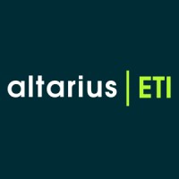 altarius ETI logo - Similar company to Maatix