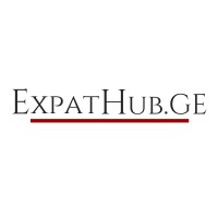 ExpatHub.GE logo - Similar company to Horsetours • Horse Riding Adventures