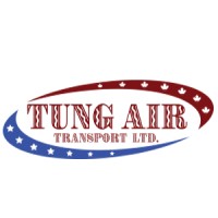 Tung Air Transport logo - Similar company to Kuthala Group