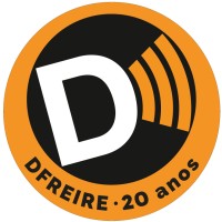 DFREIRE Comunicação e Negócios logo - Similar company to Markable Comunicação