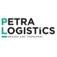 Petra Logistics logo - Similar company to Redline Project Logistics Ltd